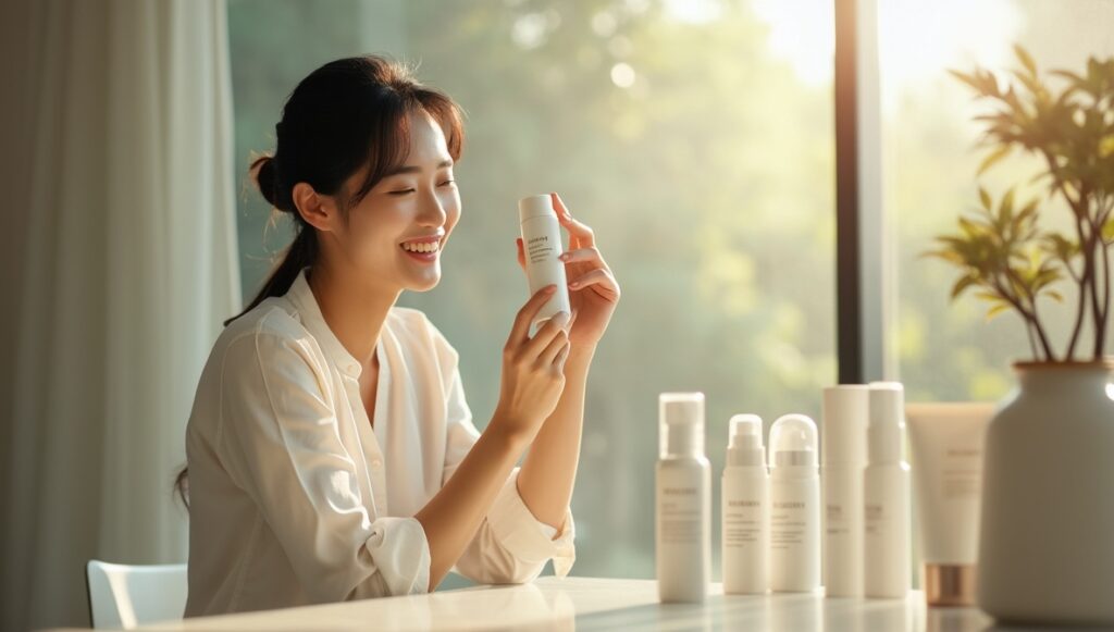 そのまま活かすヒト幹細胞の効果！正しい使い方と特徴を解説