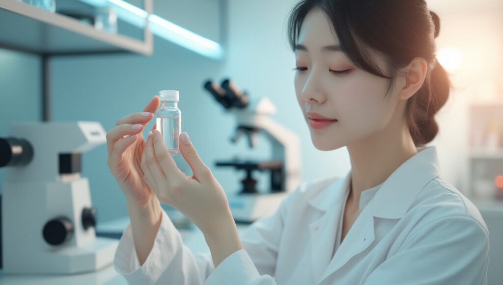 ヒト幹細胞コスメの基礎知識 1