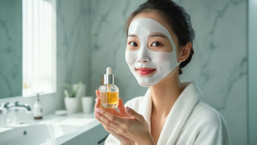 効果的な使い方とケアの手順